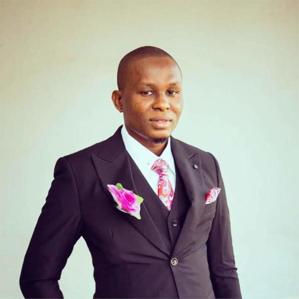 Team Member Image
